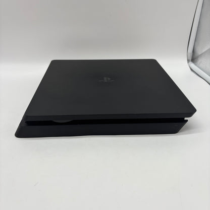 Sony PlayStation 4 Slim PS4 500GB Black Console Gaming System CUH-2015A