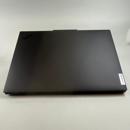 Lenovo ThinkPad T16 Gen 3 TP00160A 16" Core Ultra 5 125U 1.3GHz 16GB RAM 512GB NVMe SSD