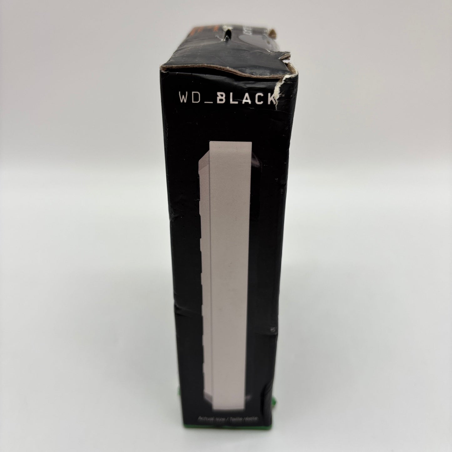 New Western Digital 2.5" WD_Black P10 4TB Micro USB-B to USB-A HDD 