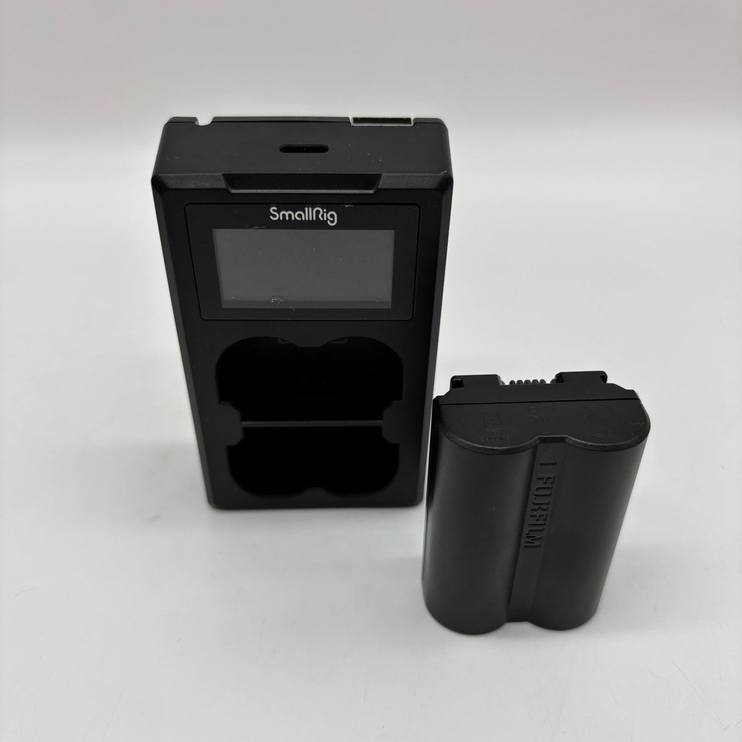 Fujifilm X-S20 26.1MP Mirrorless Camera Body Only