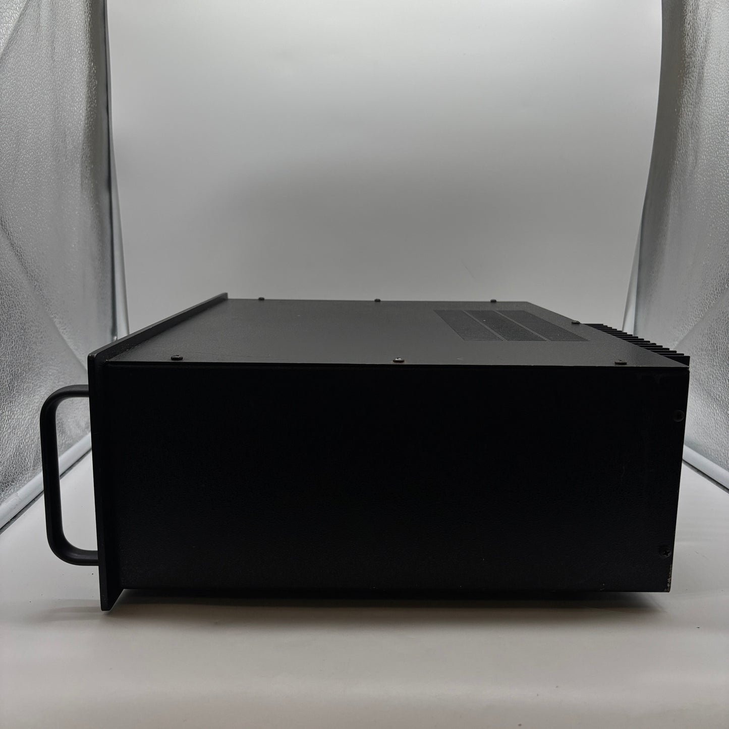 B&K Components ST-140 Stereo Power Amplifier