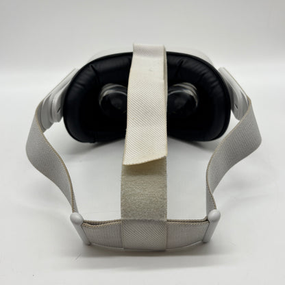 Meta Quest 2 256GB Standalone All-in-One VR Headset KW49CM