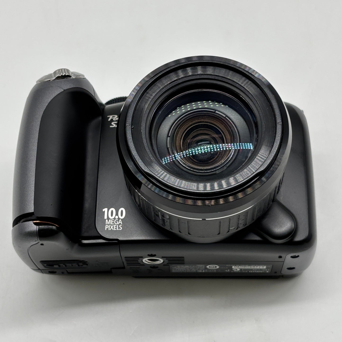 Canon PowerShot SX10IS 10.0MP Digital Camera