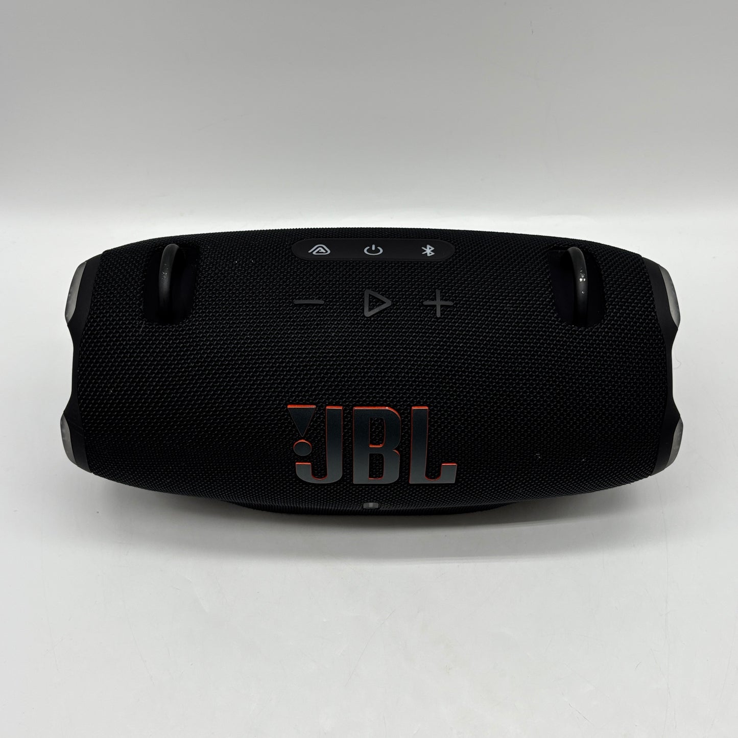 JBL Xtreme 4 Portable Waterproof Bluetooth Speaker Black JBLXTREME4BLKAM