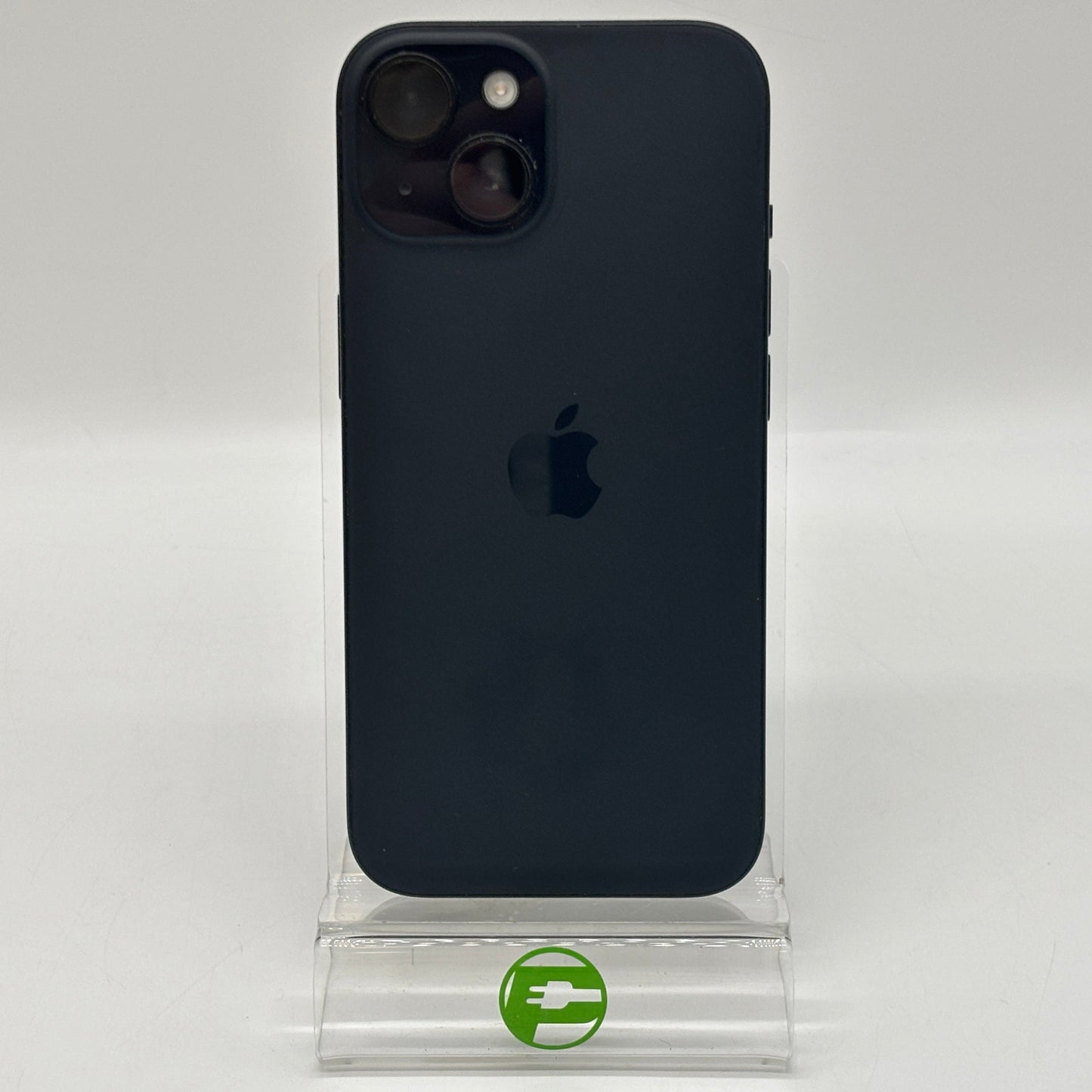 Unlocked Apple iPhone 15 128GB 26.2 Black MTLV3LL/A