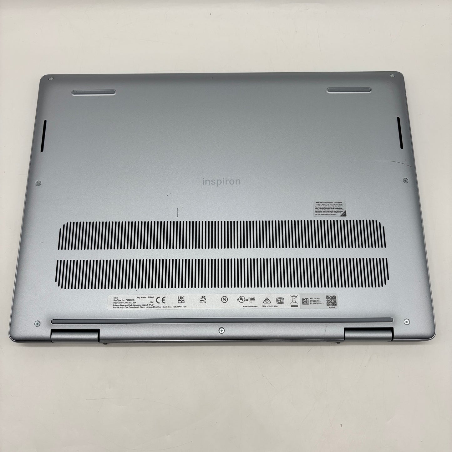 Dell Inspiron 14 7440 14" Core 7 150U 1.8GHz 16GB RAM 1TB SSD