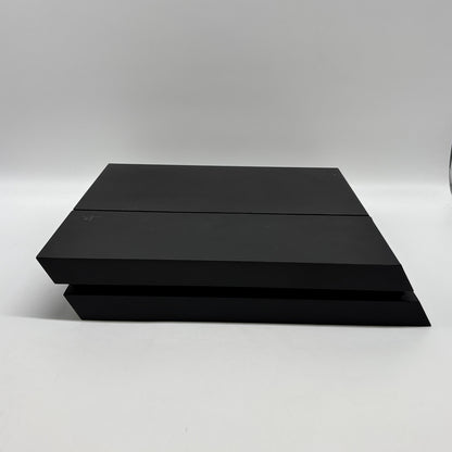 Broken Sony PlayStation 4 PS4 500GB Console Gaming System Only bad HDMI