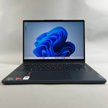 Lenovo Yoga 6 13ABR8 MPNXB3206009 13.3" Ryzen 7 7730U 2.0GHz 16GB RAM 512GB NVMe SSD