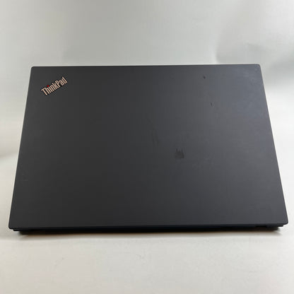 Lenovo ThinkPad T490 14" i5-8365U 1.6GHz 16GB RAM 256GB SSD