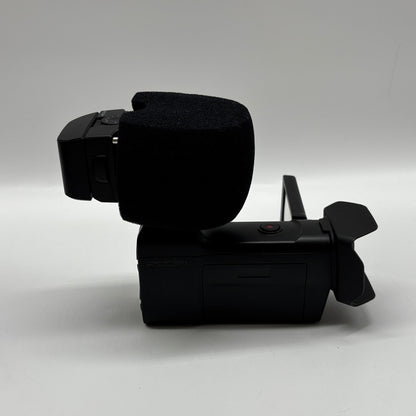 Zoom Q8 HD Video and Audio Recorder Black