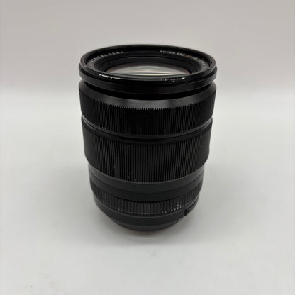Fujinon XF 18-135mm f/3.5-5.6 R LM OIS WR For Fujifilm X-Mount Lens