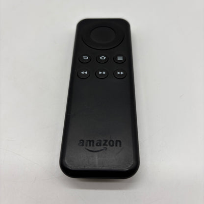 Amazon Fire TV 2nd Gen Media Streamer DV83YW