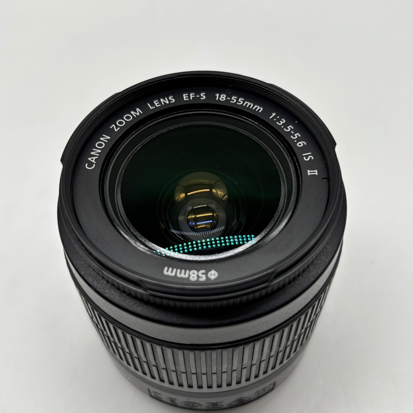 Canon EOS Rebel T7 24.1MP Digital SLR DSLR Camera w/ Canon 18-55mm f/3.5-5.6 Lens