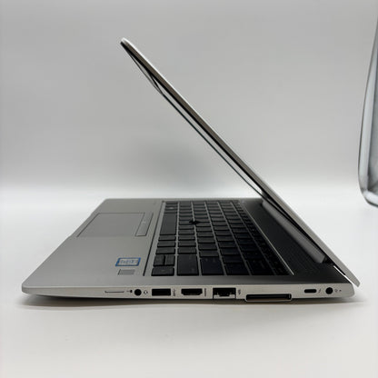 HP Elitebook 830 G6 AX200GNW 13.3" i7-8665U 2.1GHz 16GB RAM 256GB SSD