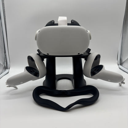Meta Quest 2 128GB Standalone All-in-One VR Headset KW49CM