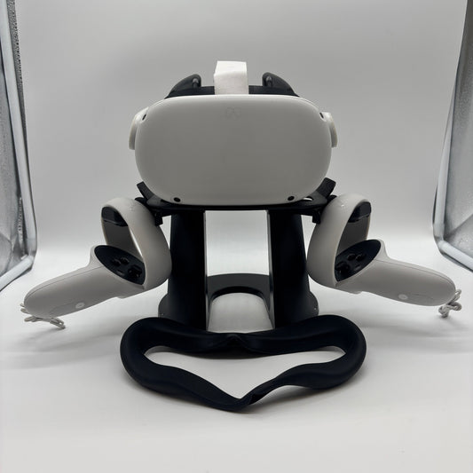 Meta Quest 2 128GB Standalone All-in-One VR Headset KW49CM