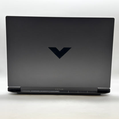 HP Victus 15-FA1030NR 15.6" i5-12450H 2.0GHz 8GB RAM 512GB SSD GeForce RTX 2050