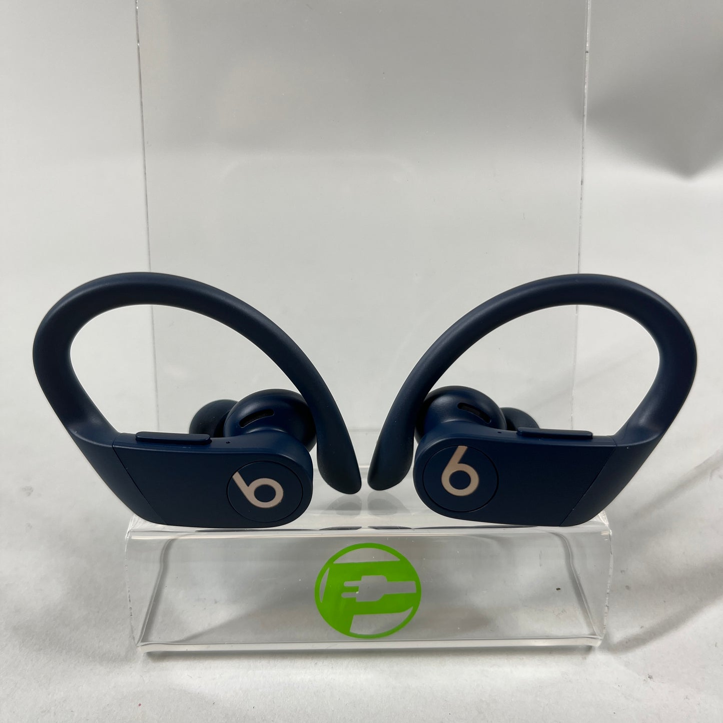 Beats Powerbeats Pro Wireless In-Ear Bluetooth Headphones Navy MY592LL/A