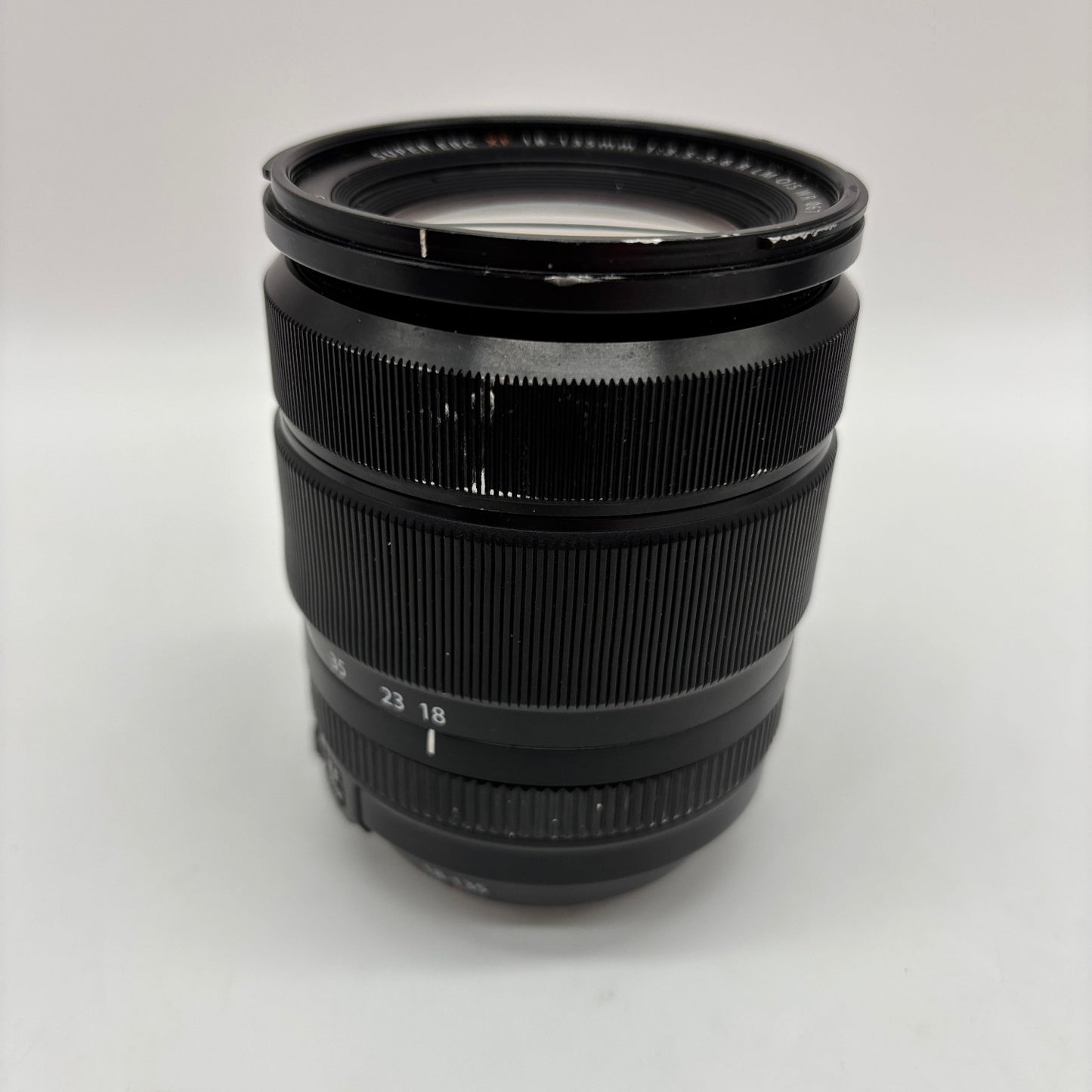 Fujinon XF 18-135mm f/3.5-5.6 R LM OIS WR For Fujifilm X-Mount Lens