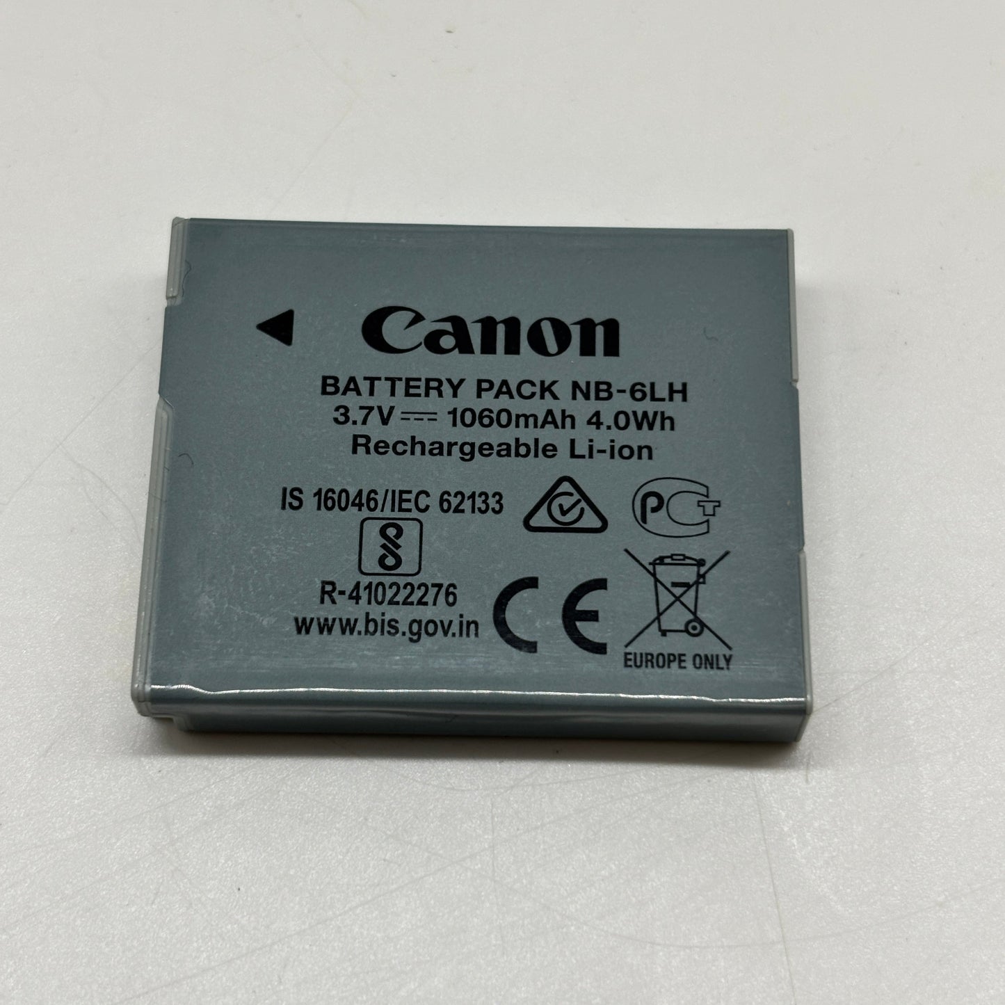 Canon PowerShot SX540 HS 20.3MP Compact Camera