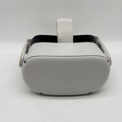 Meta Quest 2 128GB Standalone All-in-One VR Headset KW49CM