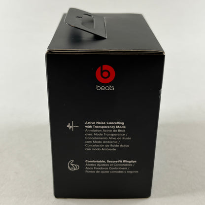 New Beats Fit Pro Wireless Earbuds  White MK2G3LL/A