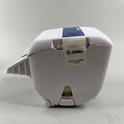 Zebra Wireless Bluetooth  Label Printer ZSB-DP12 with Barcode Labels ZSB-LC6