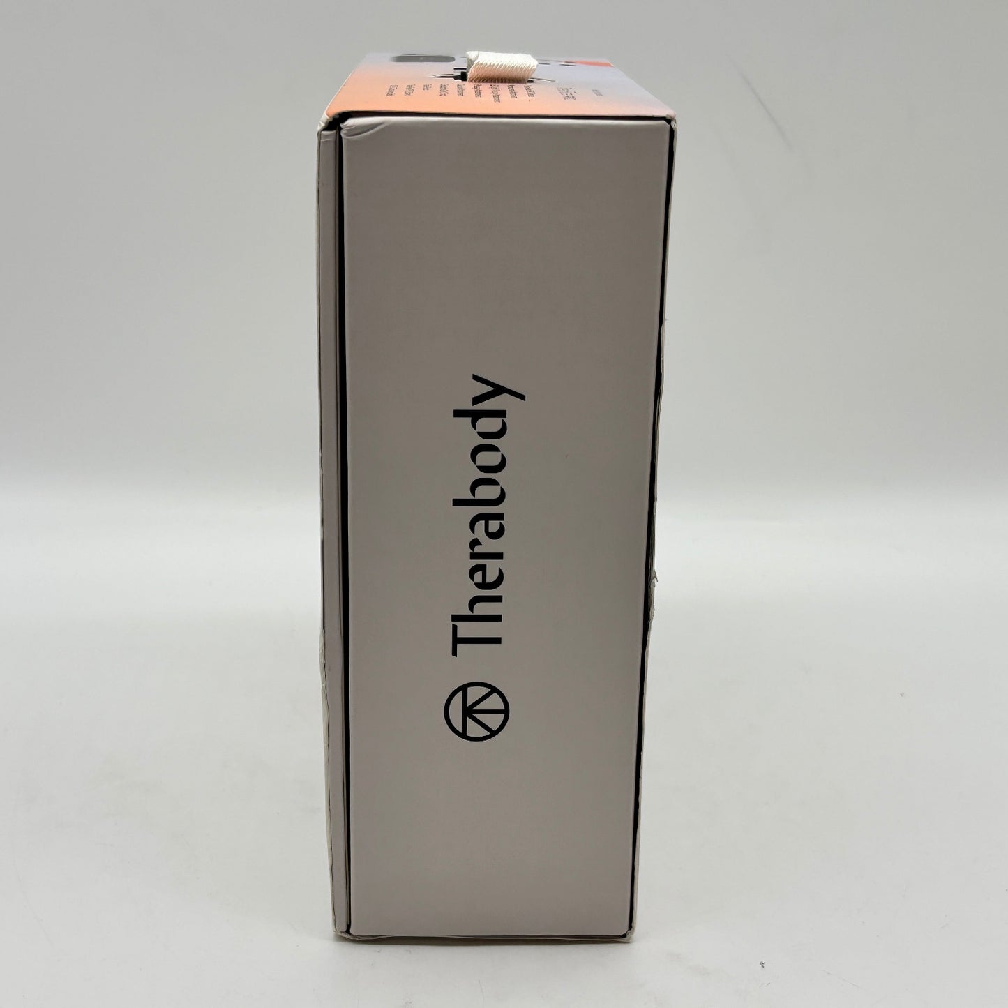 New Therabody TheraFace Pro Multi-Tasking Skincare Device TF0220-01