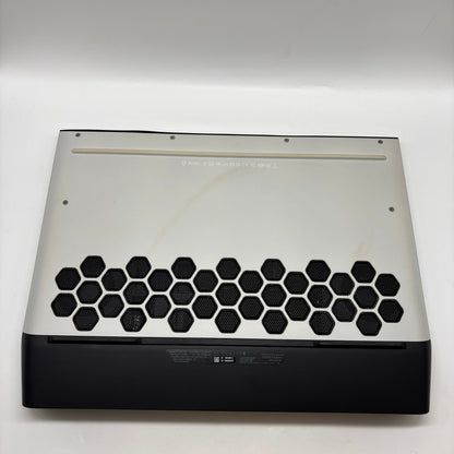 Alienware Area-51m P38E 17.3" i9-9900K 32GB RAM 2TB SSD/HDD Geforce RTX 2070