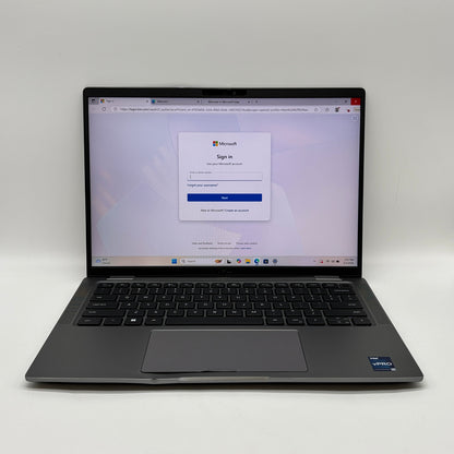 Dell Latitude 7440 14" i7-1365U 1.8GHz 32GB RAM 512GB SSD