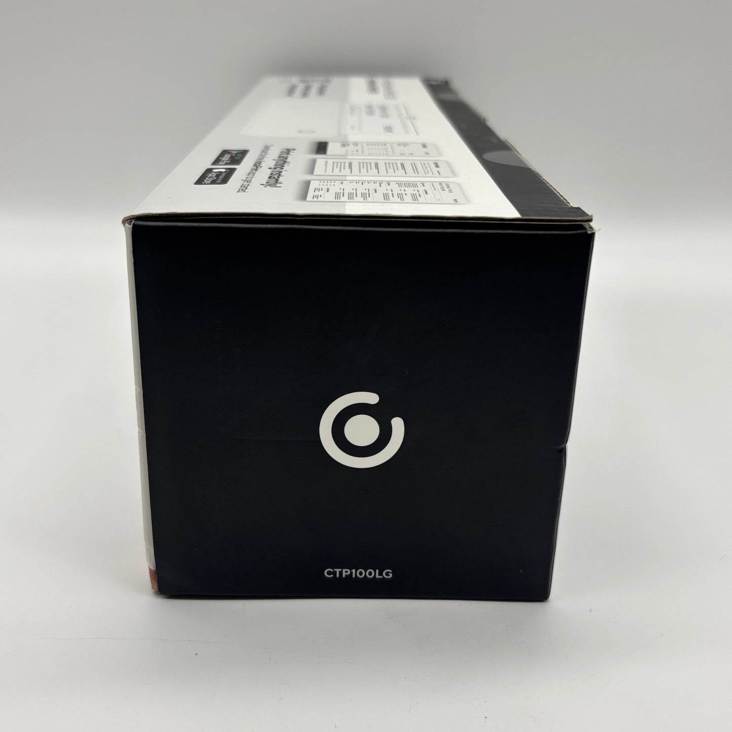New Core Innovations Thermal Printer Wireless Thermal Printer CPT100LG