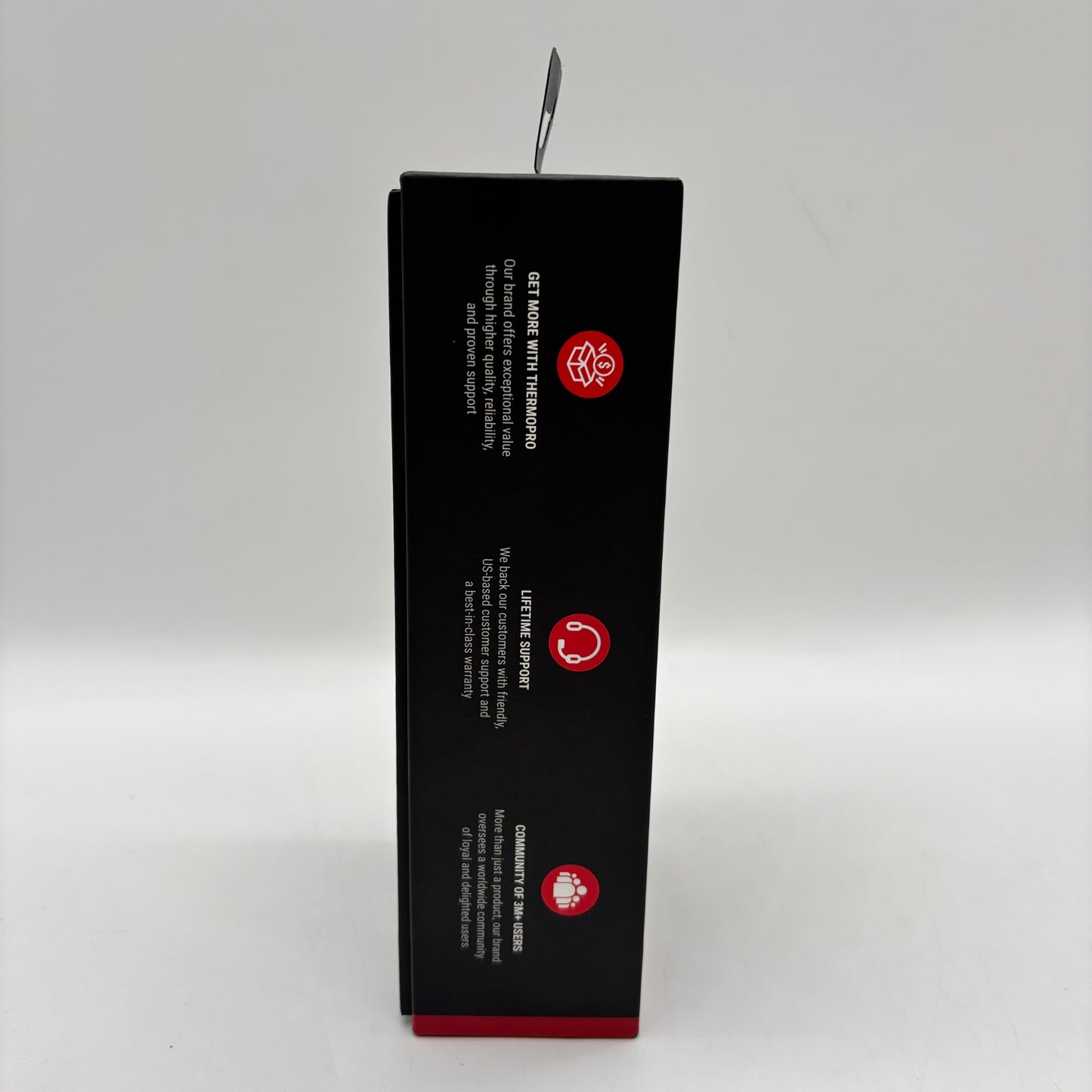 New ThermPro TempSpike Plus Wireless Bluetooth Meat Thermometer TP971W