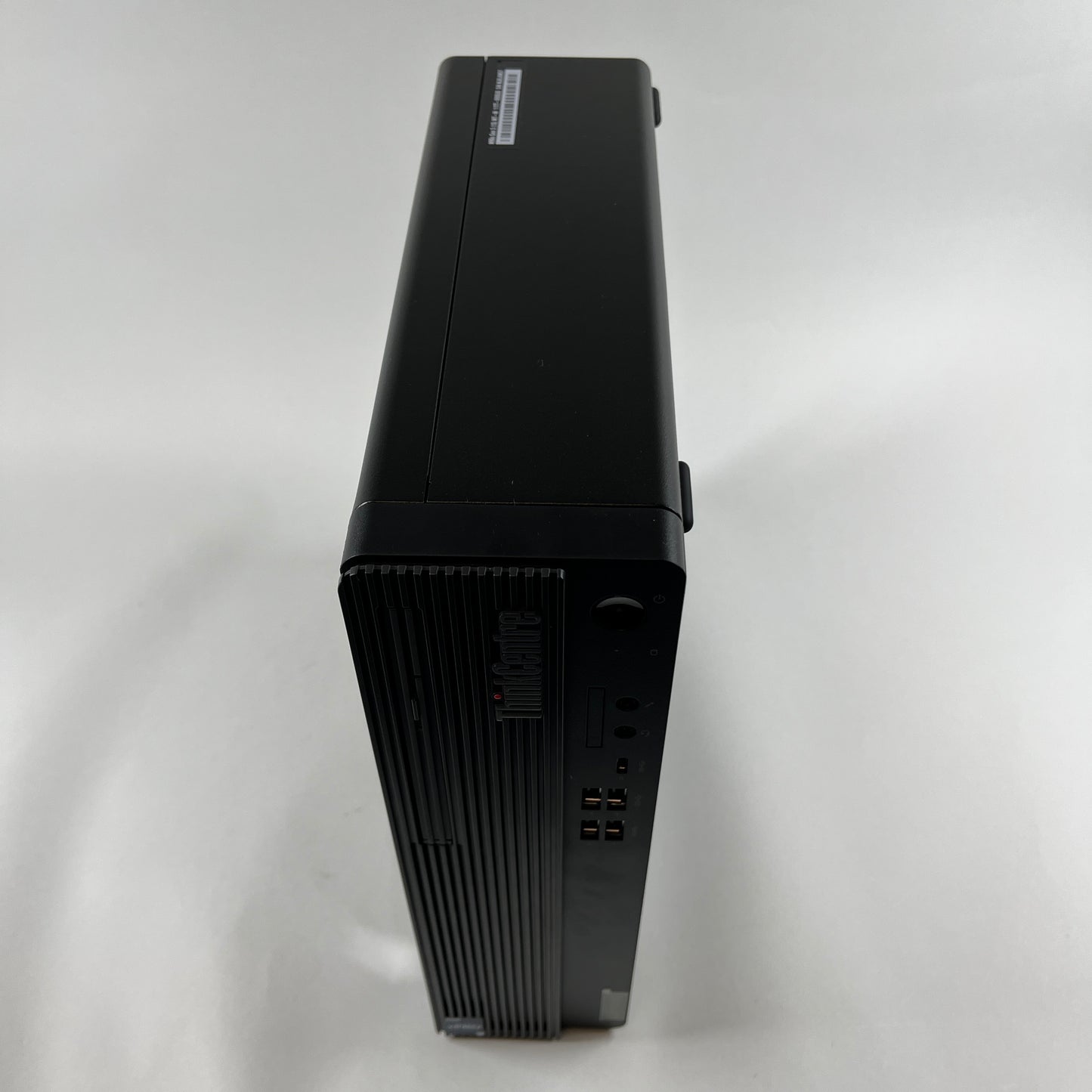 Lenovo ThinkCentre M90s Gen 3 11TT i5-12500T 3.00GHz 16GB RAM 512GB SSD