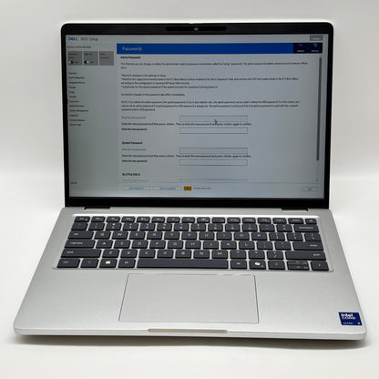 Dell Pro 14 Plus 14" Core Ultra 5 235U 2.0GHz 32GB RAM 256GB SSD