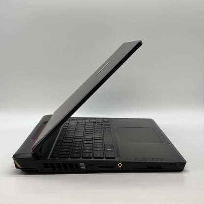 MSI Raider GE68HX MS-15M2 16" i9-13950HX 64GB RAM 2TB SSD GeForce RTX 4060