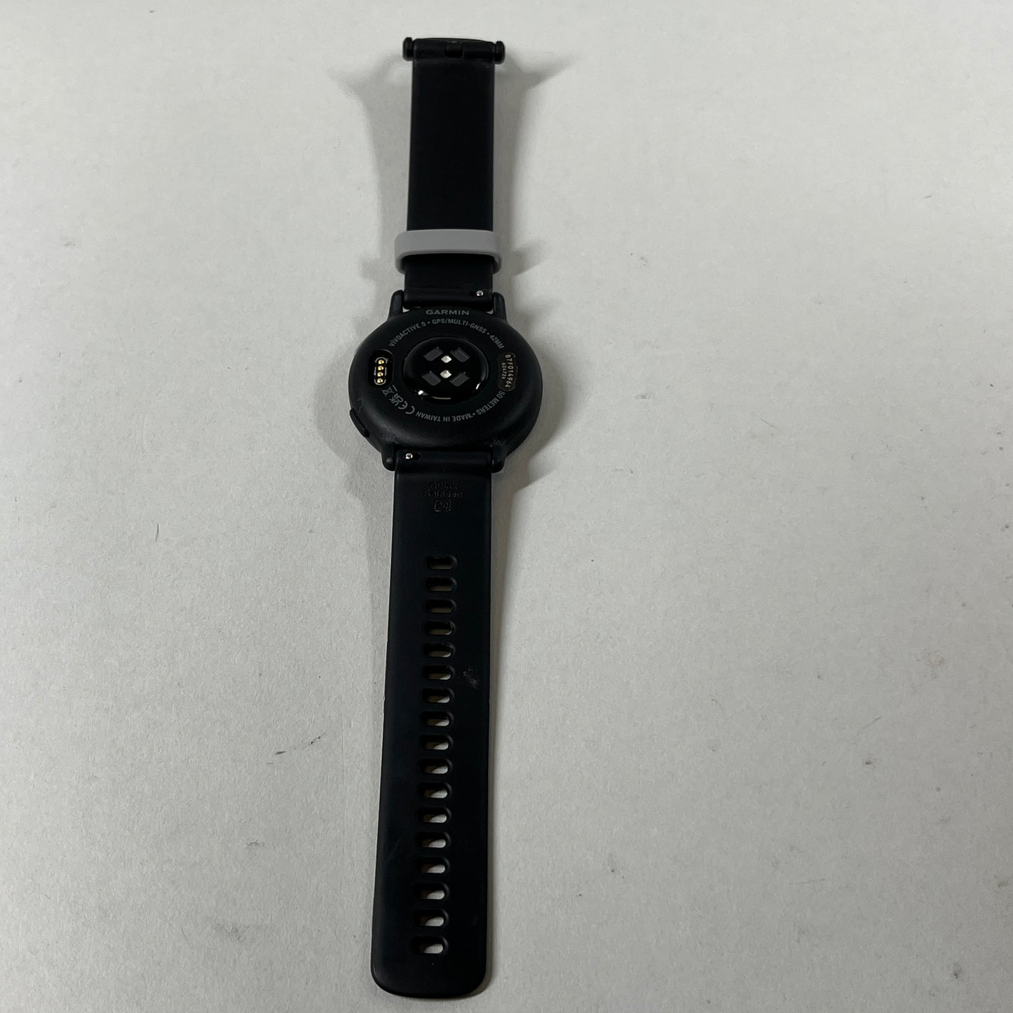 GPS Only Garmin Vivoactive 5 Smart Watch