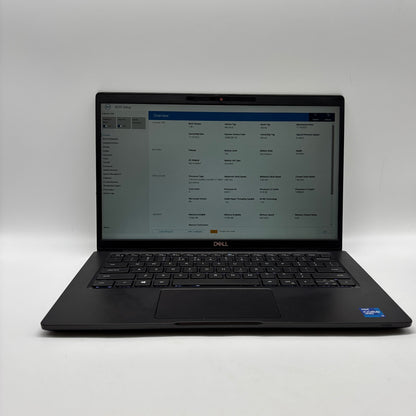 Dell Latitude 7320 13.3" i7-1185G7 1.8GHz 16GB RAM 512GB SSD