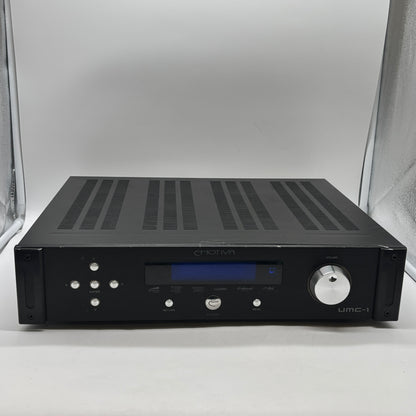 Emotiva UMC-1 7.1-Channel AV Preamplifier/Processor