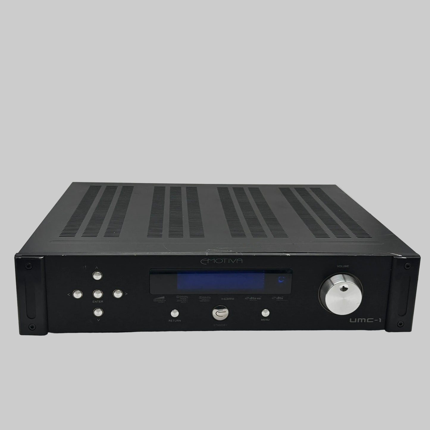 Emotiva UMC-1 7.1-Channel AV Preamplifier/Processor