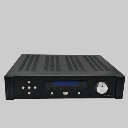 Emotiva UMC-1 7.1-Channel AV Preamplifier/Processor