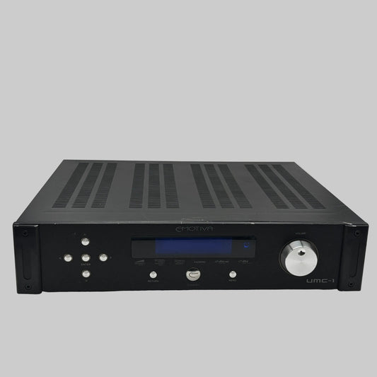 Emotiva UMC-1 7.1-Channel AV Preamplifier/Processor