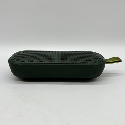 Bose SoundLink Flex 2nd Gen Bluetooth Speaker Cypress Green  865983-0200