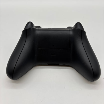 Microsoft Original Xbox Controller S Black 1914