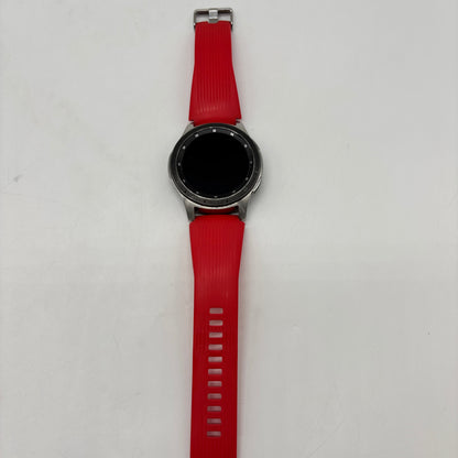 WiFi Only Samsung Galaxy Watch Aluminum SM-R800