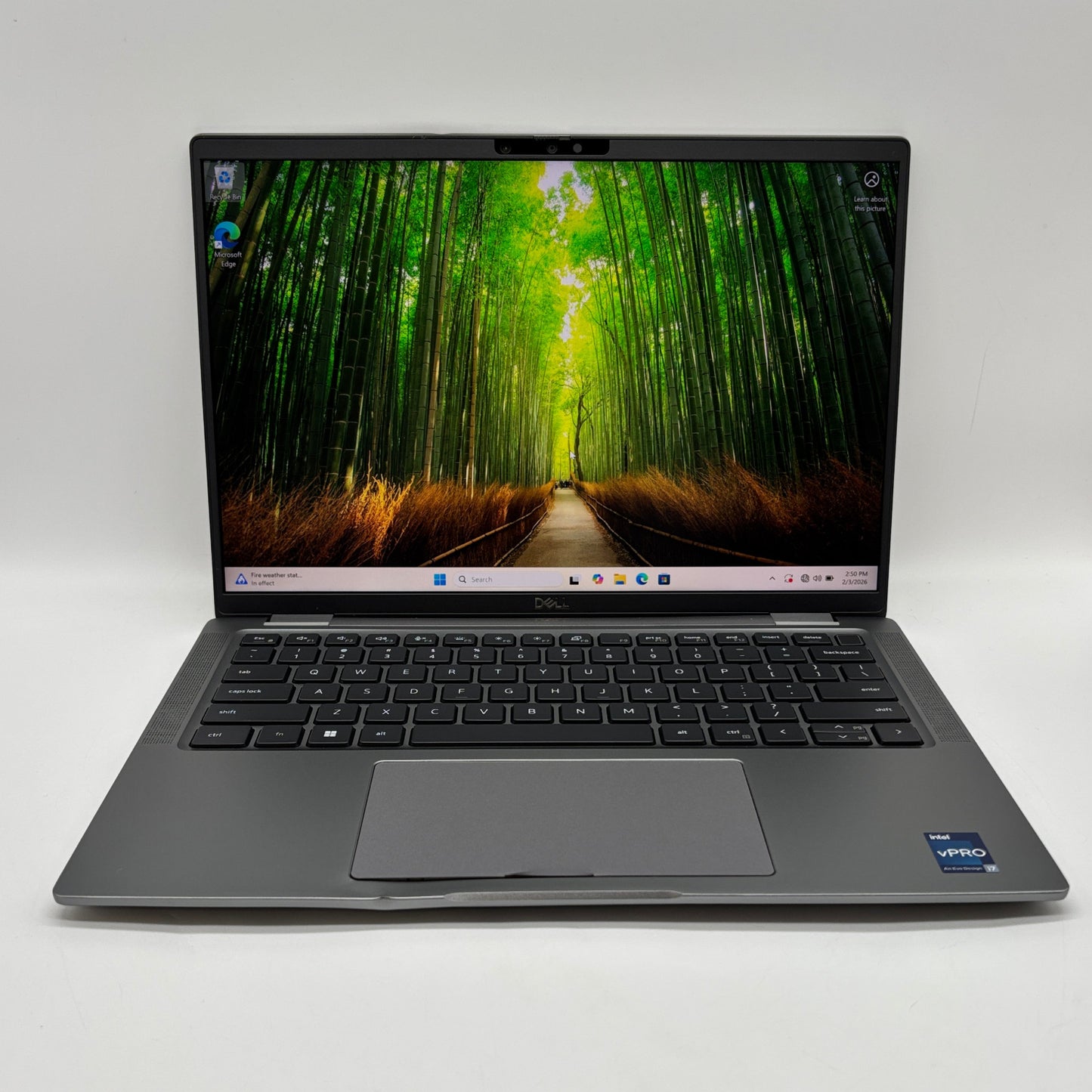 Dell Latitude 7440 14" i7-1365U 1.8GHz 32GB RAM 512GB SSD