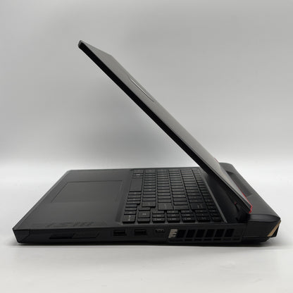 MSI Raider GE68HX MS-15M2 16" i9-13950HX 64GB RAM 2TB SSD GeForce RTX 4060