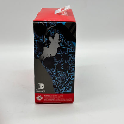 New PDP Rematch Glow  The Legend of Zelda 500-134-SKSG V.2 For Switch