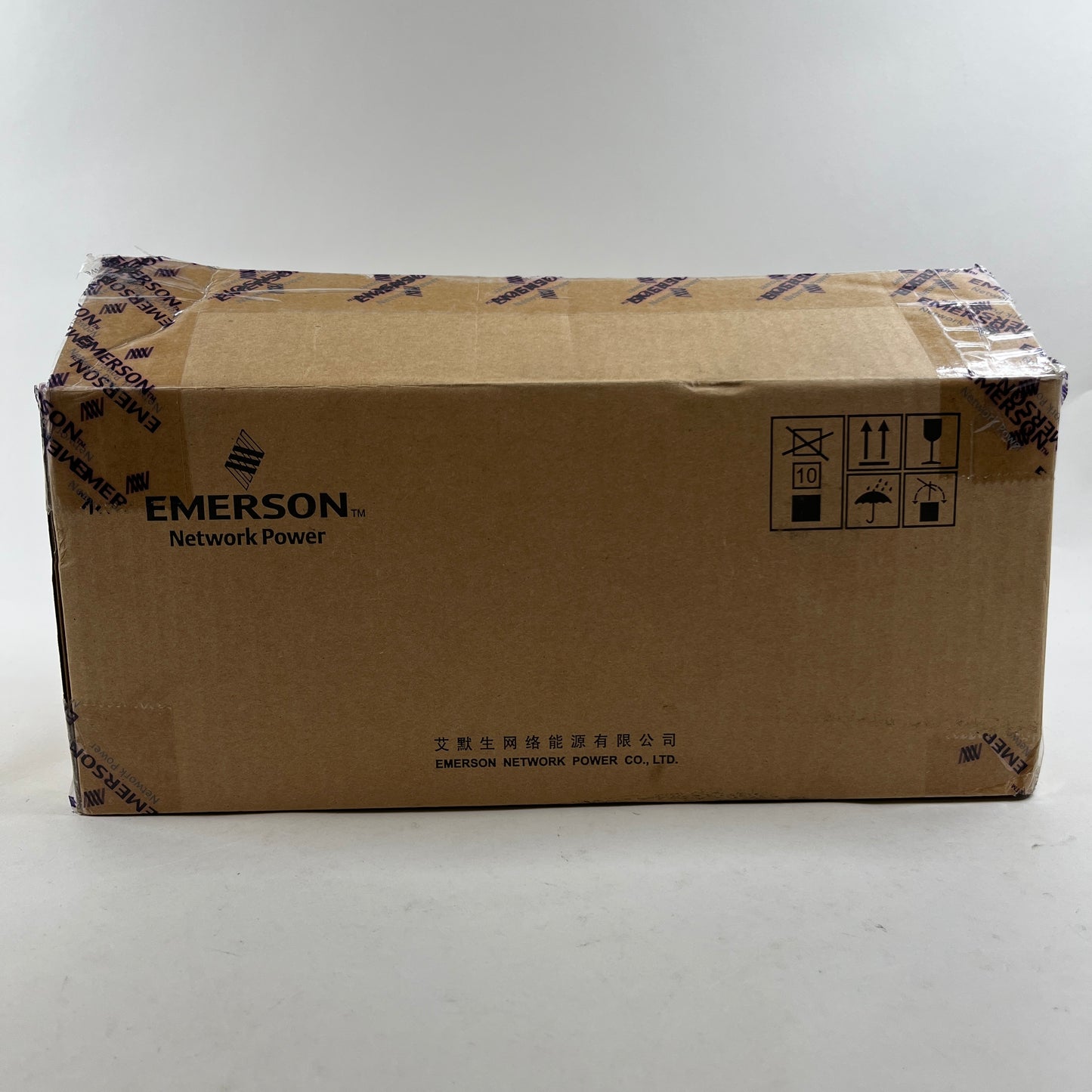 New Emerson eSURE Rectifier Module R48-2000