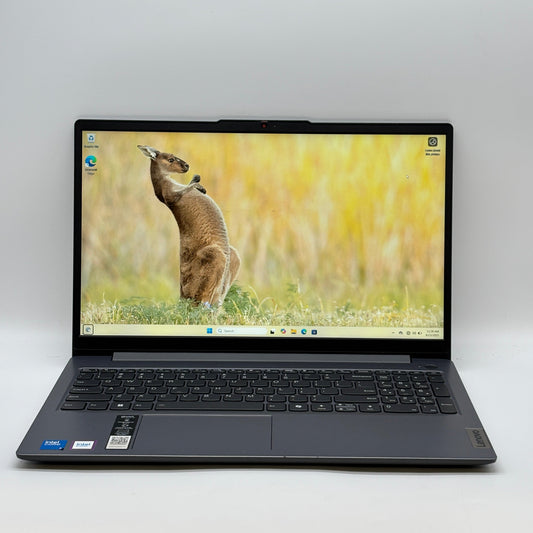 Lenovo IdeaPad Slim 3 15IRU9 15.6" 5 120U 1.4GHz 8GB RAM 256GB SSD