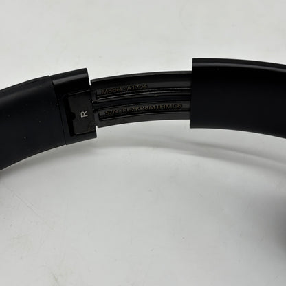 Beats Solo3 Wireless On-Ear Bluetooth Headphones Black MX432LL/A